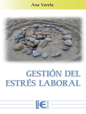cover image of Gestión del Estrés Laboral